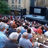 Crédit photo: Jeux de Théâtre de Sarlat