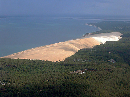 Dune du Pyla