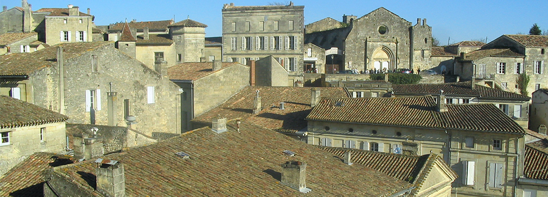 Saint-Emilion