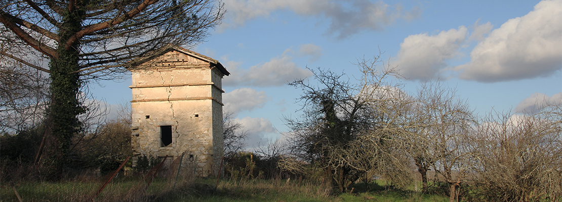 Pigeonnier à Layrac