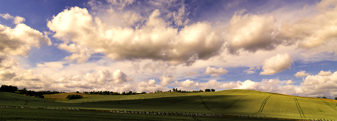 Vers Cassagneau (Argenton)