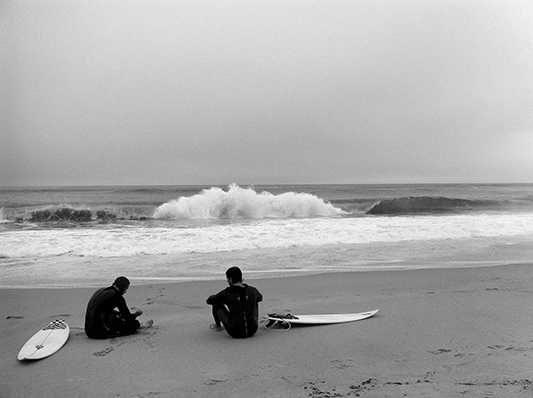 Hossegor