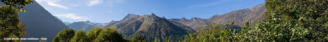 Cauterets