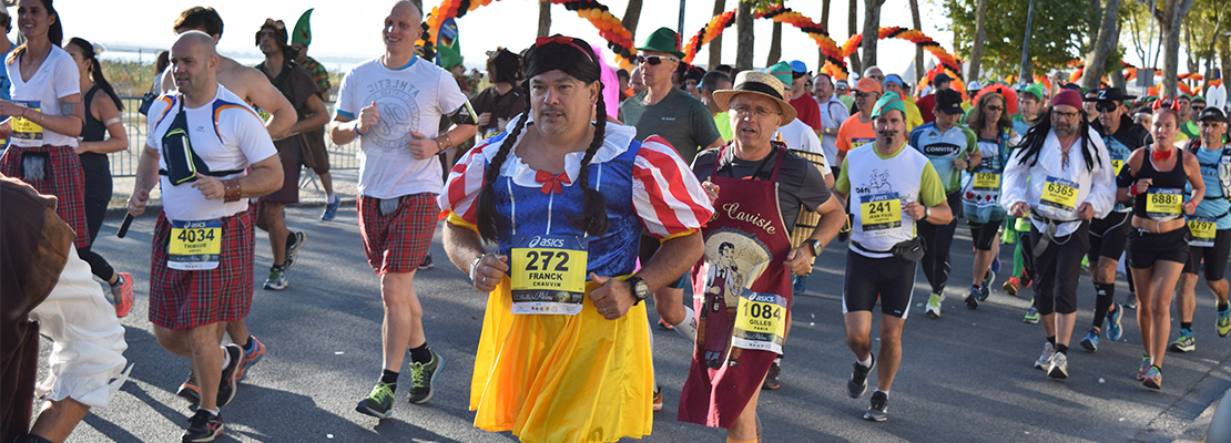Marathon du Médoc