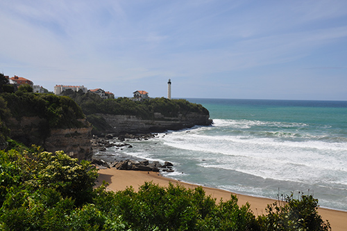 PLage de la Petite Chambre d'Amour - Crédit photo: Tonio Del Barrio 6464 — Travail personnel, CC BY-SA 4.0