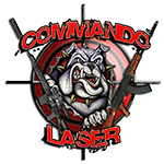 commando-laser