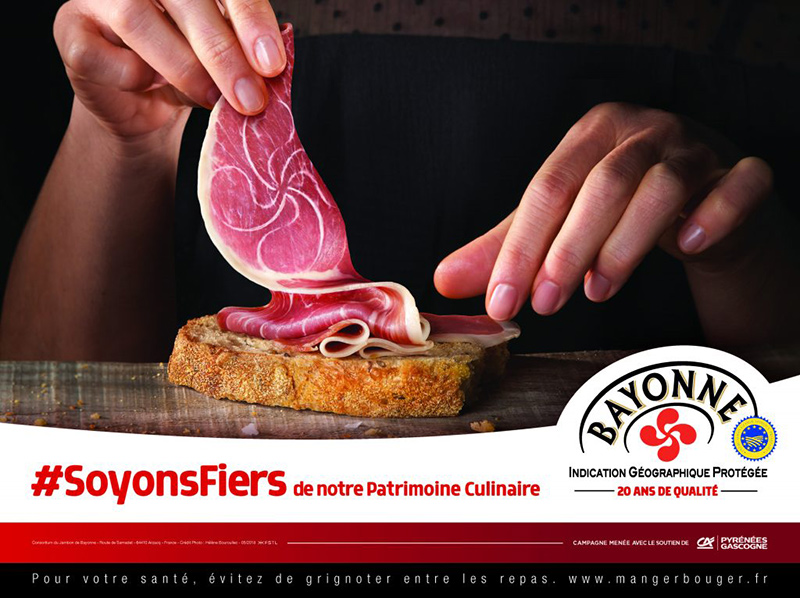 Accueil - Consortium du Jambon de Bayonne