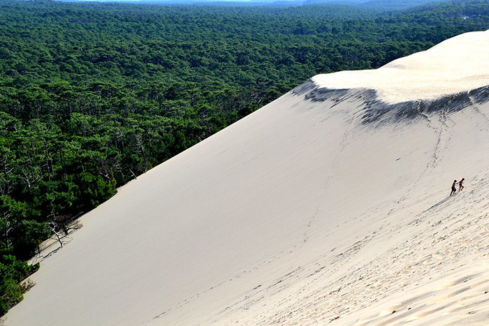 dune du pyla