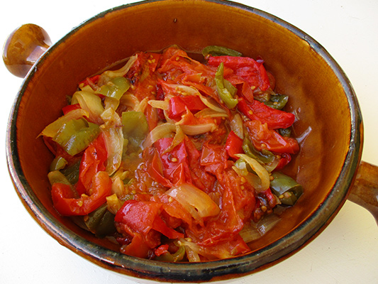 piperade