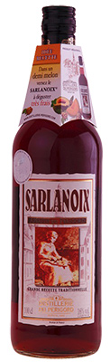 sarlanoix