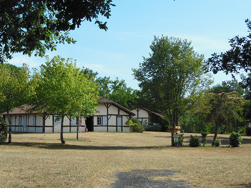 airial de Bouricos
