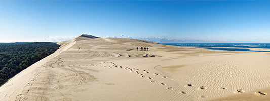 dune du pyla