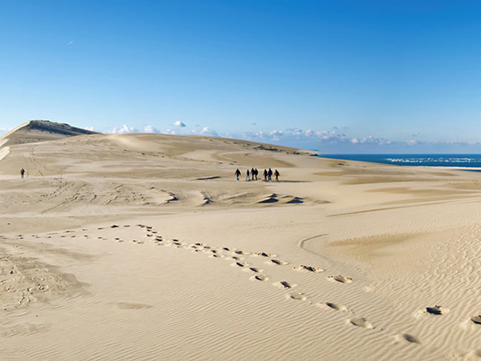 dune du pyla