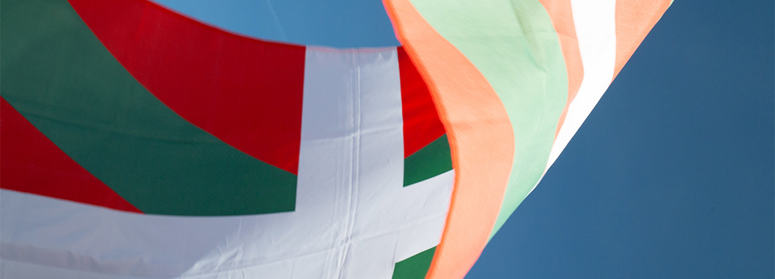 drapeau basque 