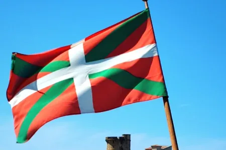 drapeau basque