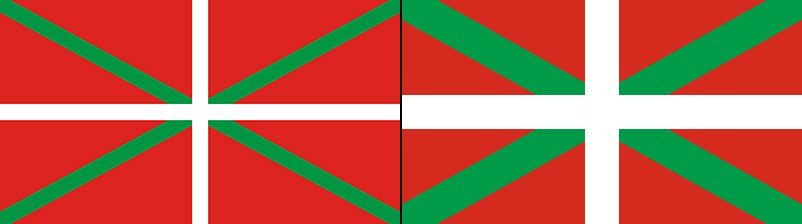 drapeau basque