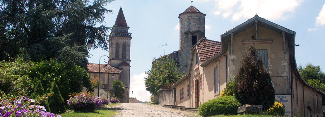 basti de saint-justin dans les landes