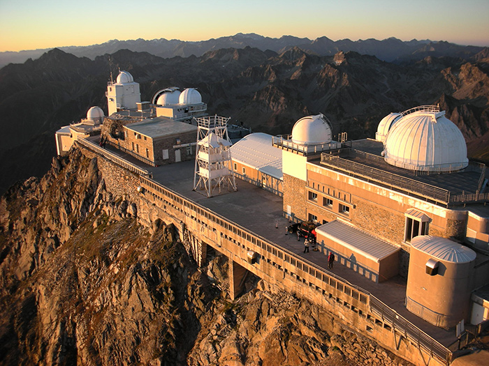 observatoire pic du midi