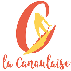 logo bière la canaulaise, parfait pour l'apéritif en Gironde