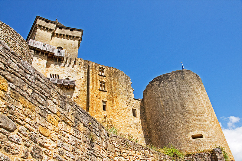 château de castelnaud