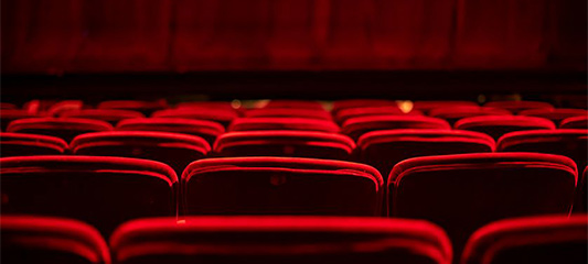 salle de théâtre