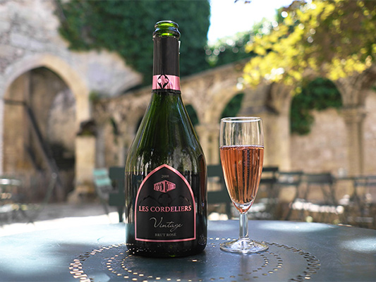 crémant de Bordeaux