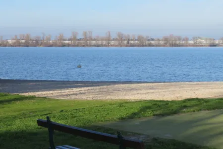 Bordeaux Lac