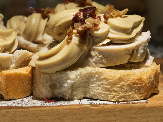 pintxos basques