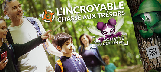terra aventura géocoaching en nouvelle-aquitaine