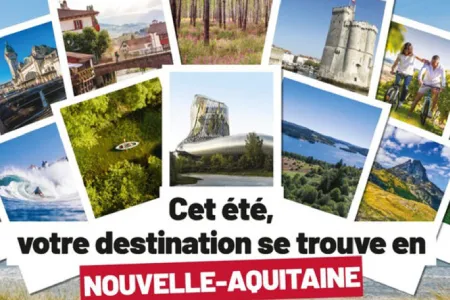 promotion Nouvelle-Aquitaine