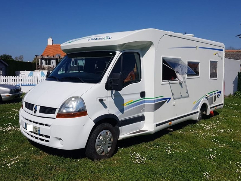 camping-car
