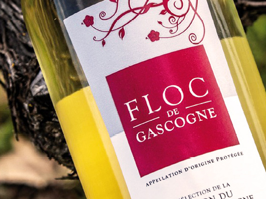 floc de gascogne