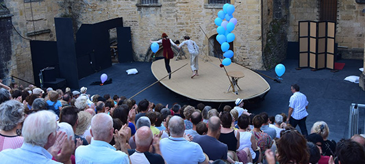 festival des jeux du théâtre de sarlat