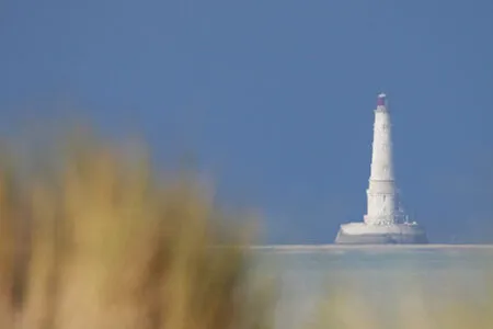 Phare de Courdouan