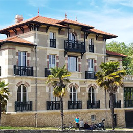 villa mirasol