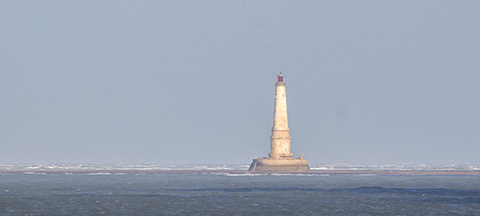 pharse de cordouan