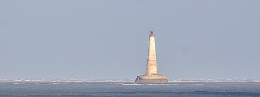 phare de cordouan