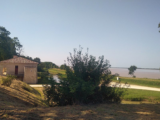 fort-médoc