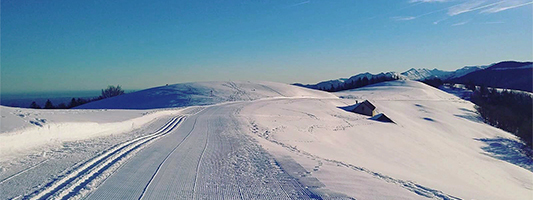 station de ski d'Issarbe