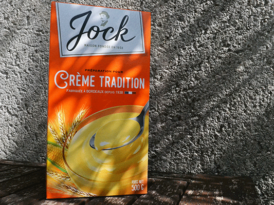 produit jock