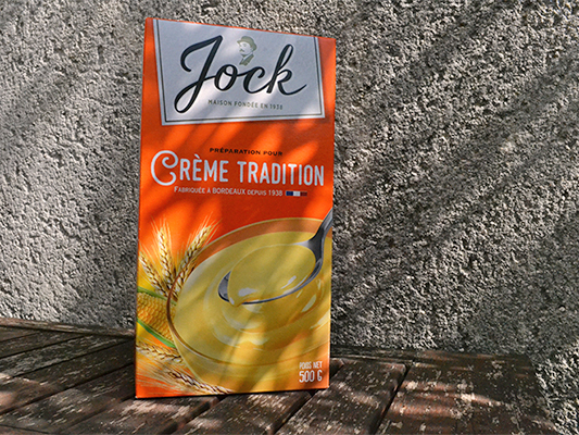 produit jock