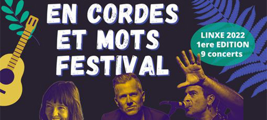 festival en cordes des monts