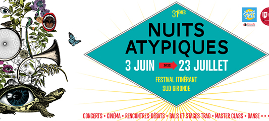 nuits atypiques