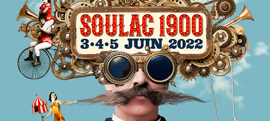 soulac 1900