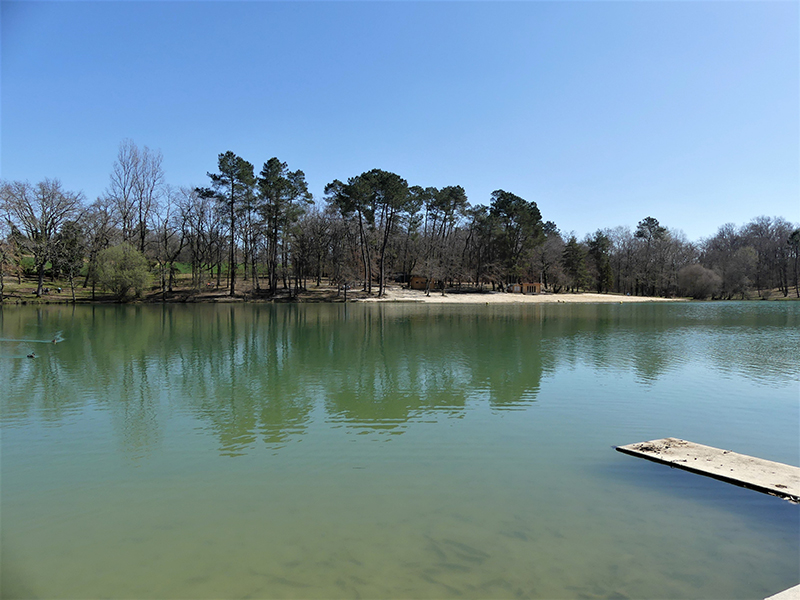 parc de loisirs de neufont