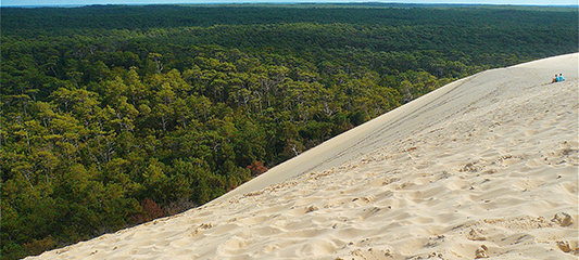 dune du pyla