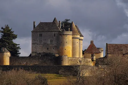 Château de Fénelon