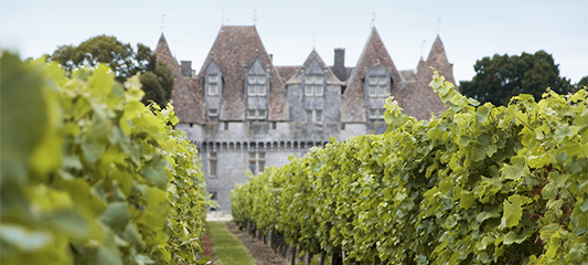 château de monbazillac