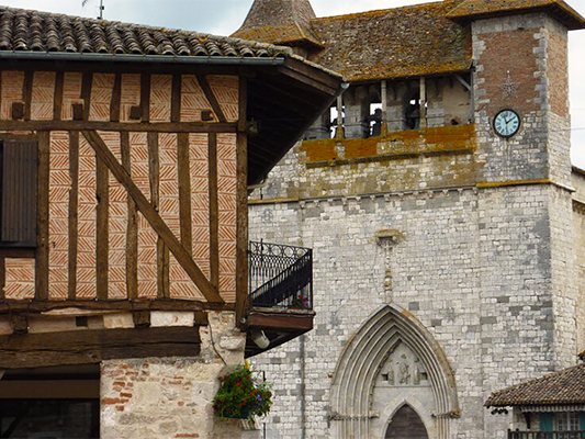 villeréal