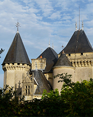 chateau de dordogne